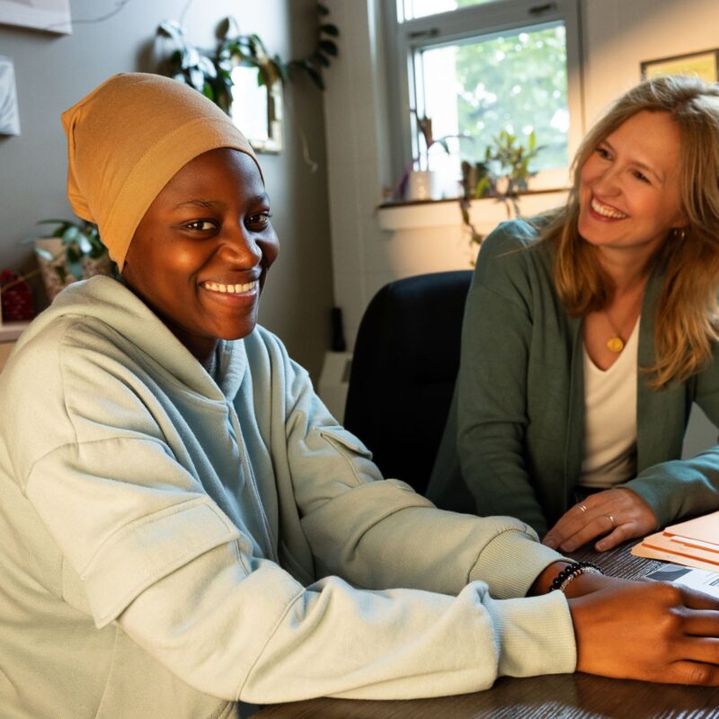 Nos Formations pour Adultes